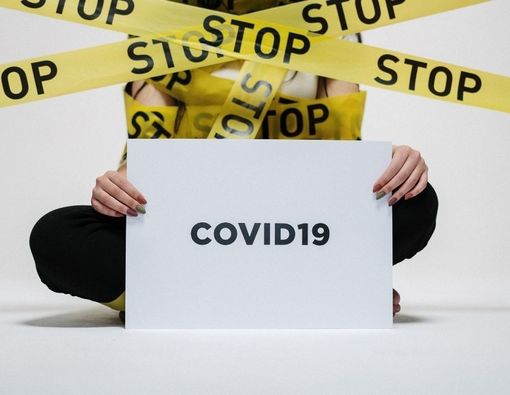 Hal yang Harus Dilakukan saat Serumah dengan Pasien COVID-19