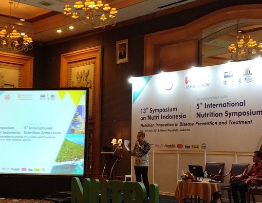 Mencegah Obesitas Tak Cukup Hanya dengan Aktivitas Fisik