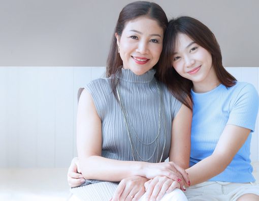 Hal Sederhana yang Membuat Ibu Anda Bahagia