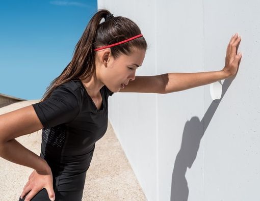 Kenapa Perasaan Cemas Bikin Sesak Napas?