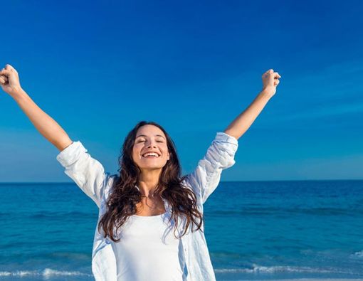 Cara Terbaik Mengatasi Stres dan Depresi