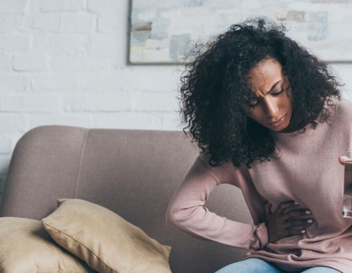 Pertolongan Pertama Sakit Asam Lambung di Rumah