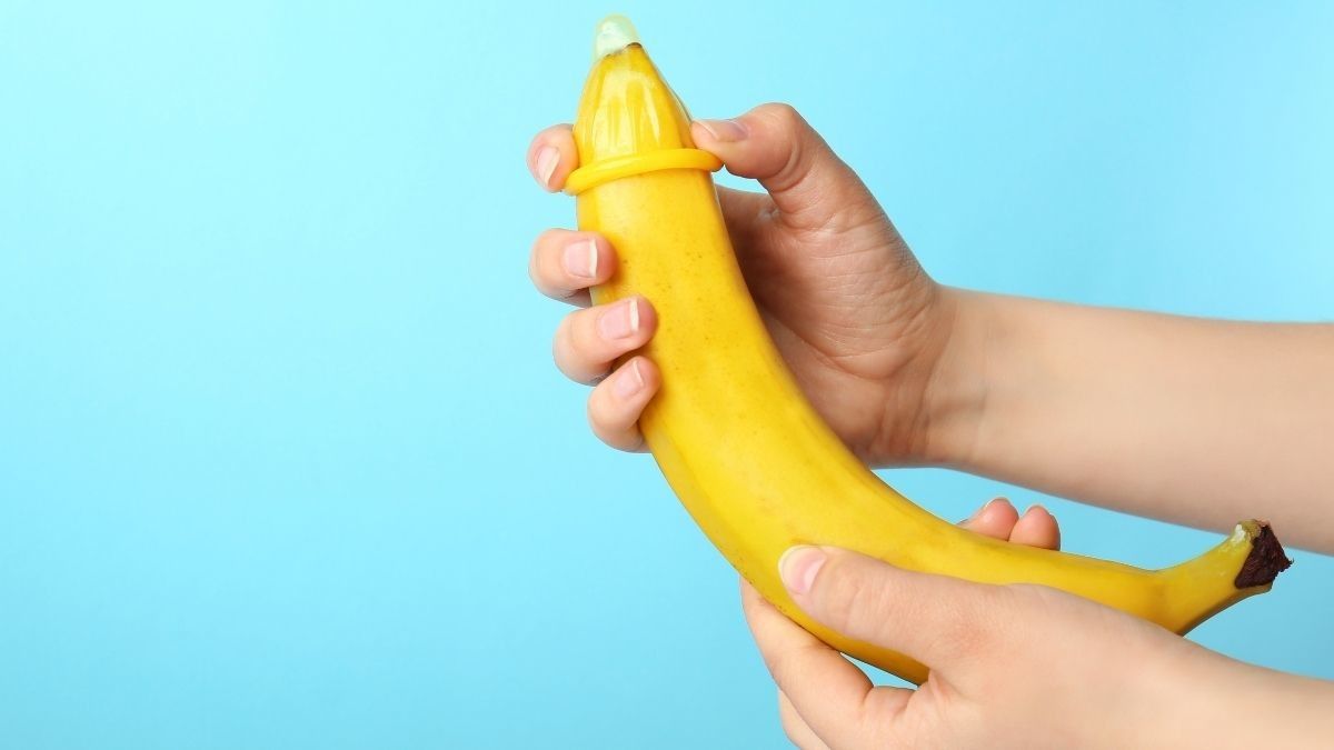 Tips Aman Merangsang Testis Pria Saat Berhubungan Seks