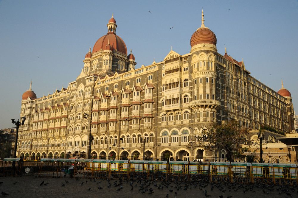 Mengintip Rencana India Mengembangkan Wisata Medis