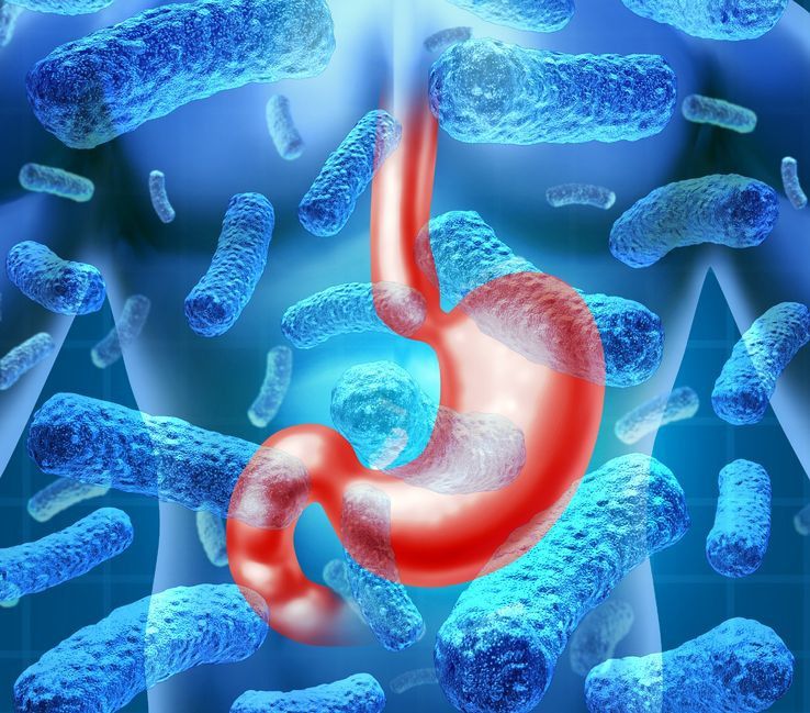 Penyebab Gastritis Kronis Pada Usia Dewasa Muda