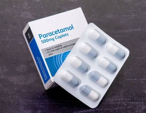 Minum Paracetamol saat Hamil, Apakah Aman?