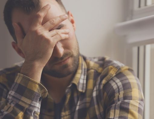 Tips Turunkan Risiko Serangan Jantung pada Penderita Depresi