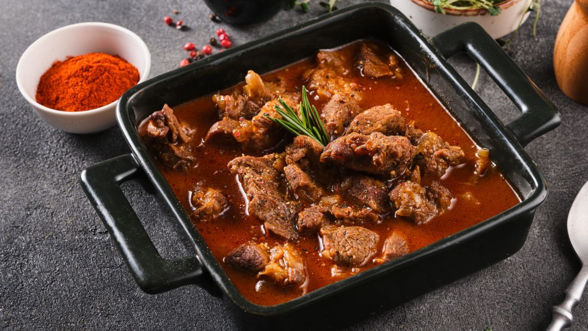 8 Tips Sehat Mengolah Daging Kambing Agar Tak Picu Penyakit