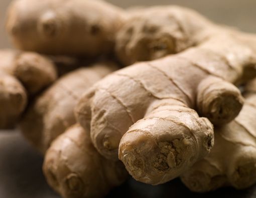 Jahe Bermanfaat sebagai Obat Alami Diare? Cek Faktanya!