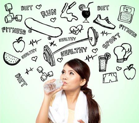 Amankah Menjalani Diet Mayo?