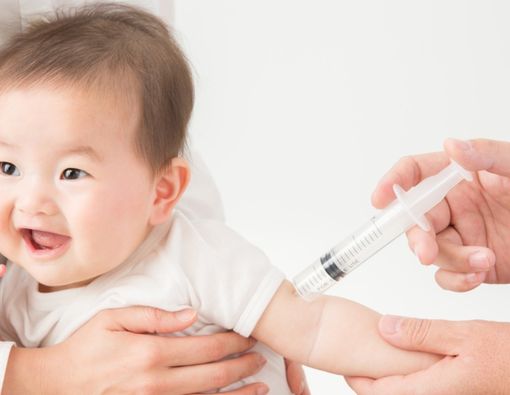 Harus Imunisasi Bayi saat Pandemi Virus Corona, Perhatikan Hal Ini