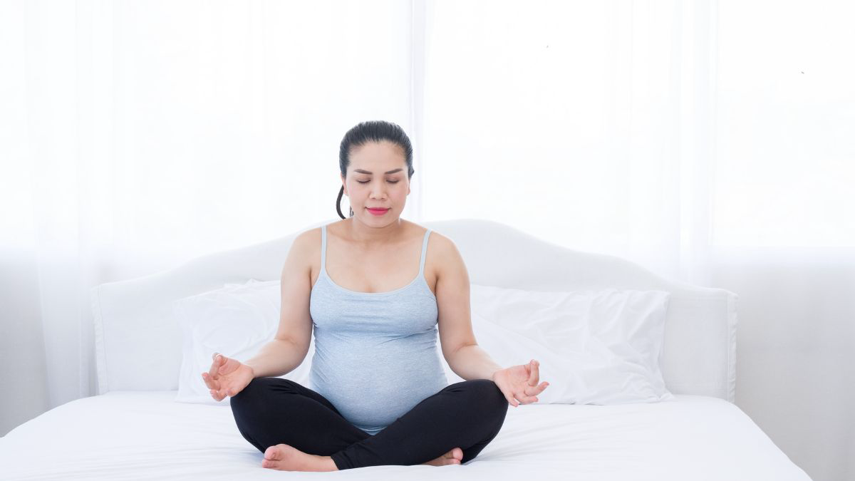 Tahap Perkembangan Janin di Usia Kehamilan 30 Minggu