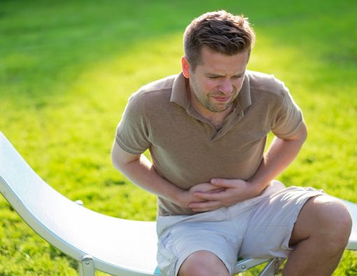 BAB Berdarah Tak Melulu Akibat Wasir