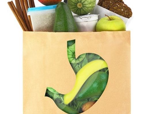 Inilah Daftar Makanan yang Membuat Anda Cepat Kenyang