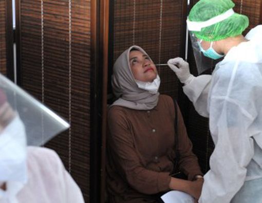 Orang Tua Positif Corona,  Begini Cara Menjelaskan kepada Anak