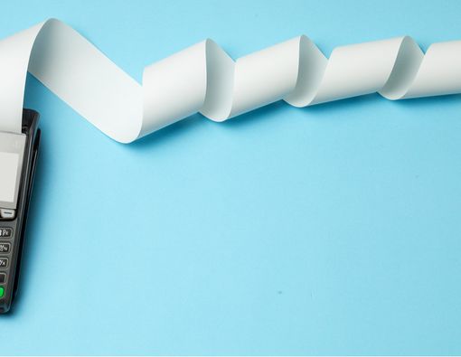 Apa Bahaya Kertas Thermal, Bukti Pembayaran yang Anda Simpan?