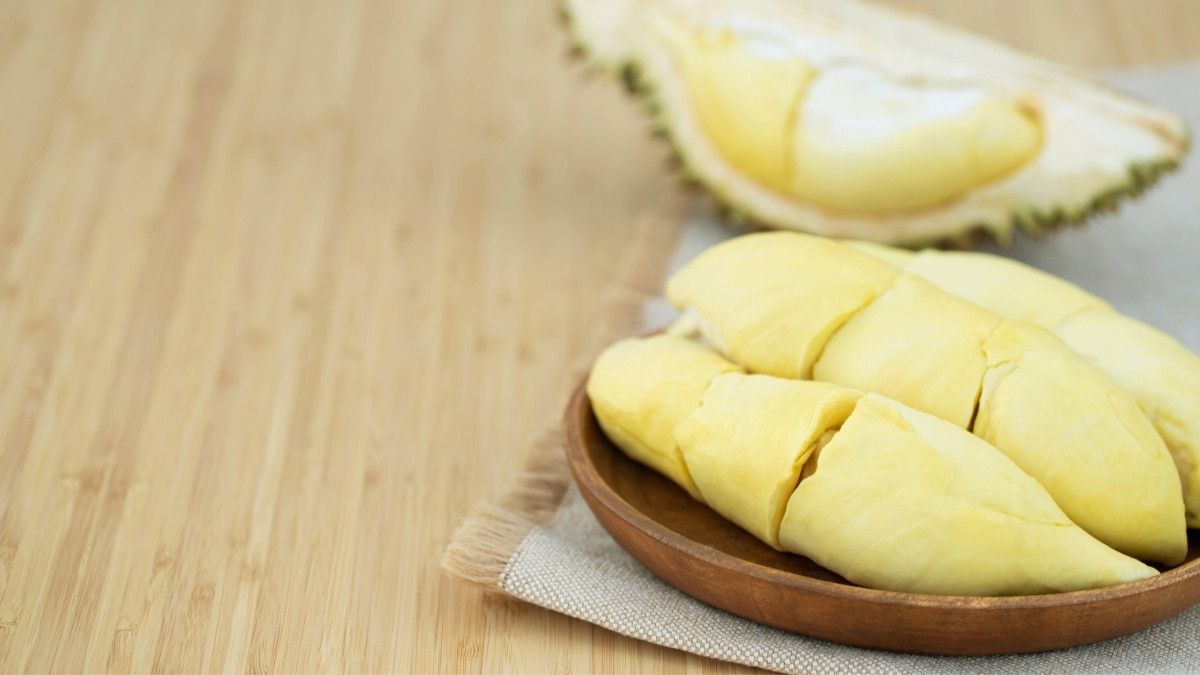Beragam Manfaat Durian untuk Meningkatkan Kesuburan