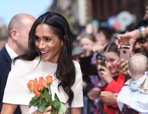 Anda Hamil Muda seperti Meghan Markle, Waspada 6 Kondisi Ini