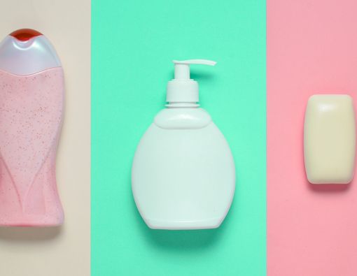 Sabun Biasa dan Sabun Antiseptik, Mana yang Lebih Baik untuk Balita?