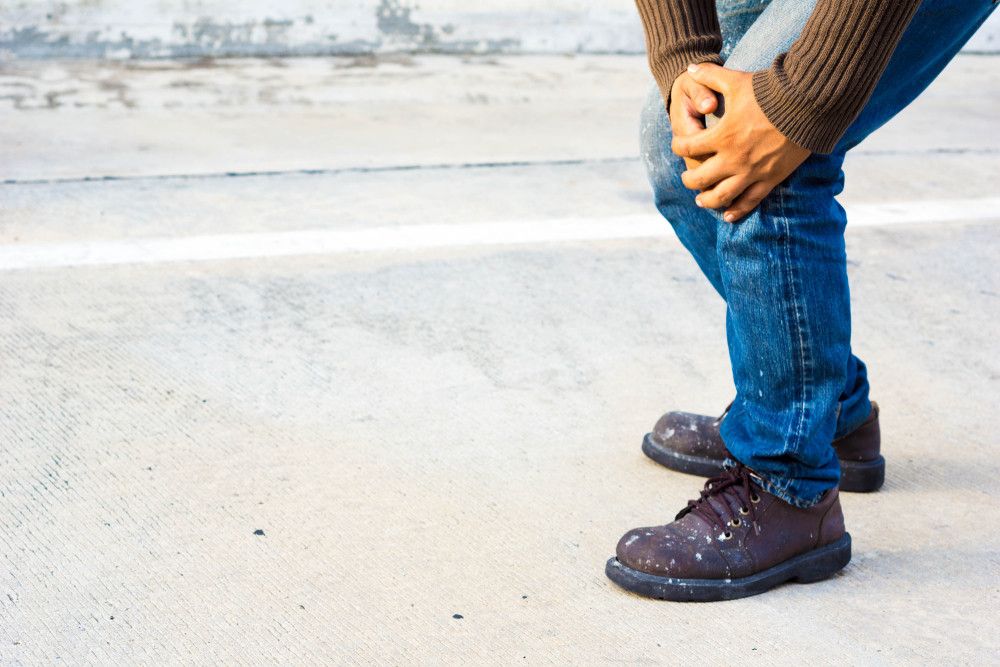 Bisakah Penyakit Asam Urat Disembuhkan?