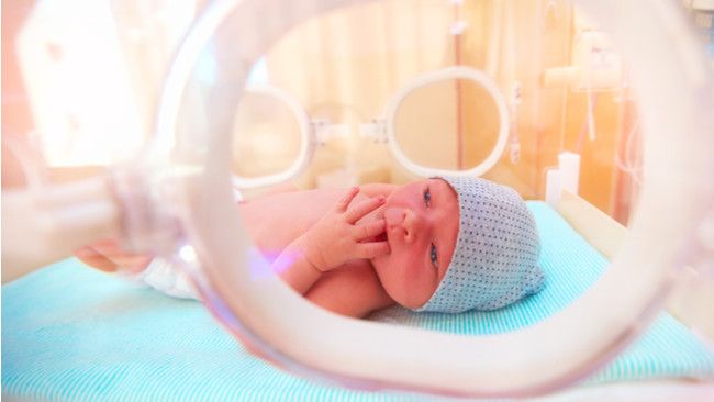 Kapan Bayi Prematur Boleh Mendapat Imunisasi?