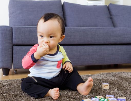  5 Penyebab Anak Suka Menggigit dan Cara Mengatasinya 