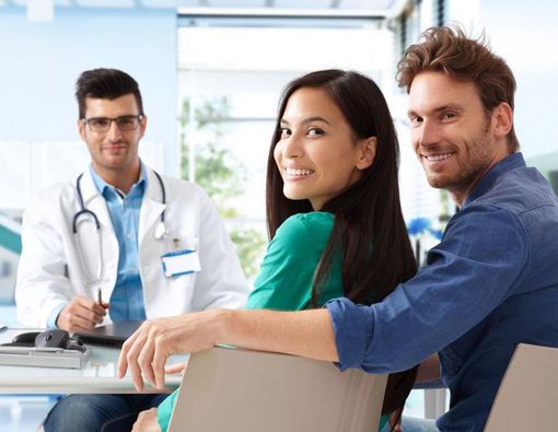 Jenis-Jenis Pemeriksaan Kesuburan