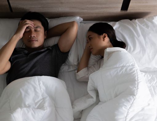 Badan Lemas Usai Hubungan Seks? Coba Makan Ini