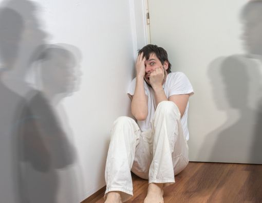 Penyebab dan Faktor Risiko Seseorang Menjadi Psikopat