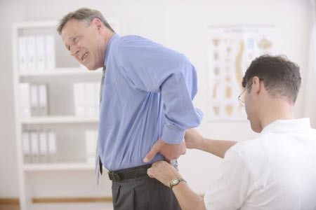 Terapi Chiropractic: Efek Samping dan Manfaatnya