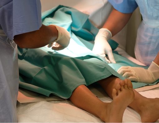 Benarkah Sunat Cara untuk Mengatasi Infeksi Saluran Kemih?