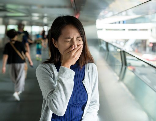 Awas, Flu Hong Kong Merebak