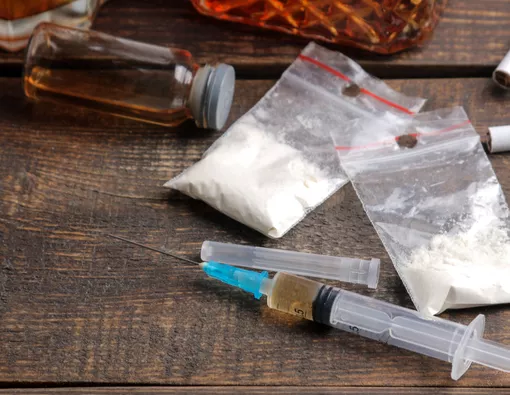 Mengenal Jenis dan Efek Narkoba pada Tubuh