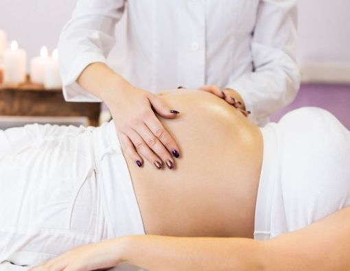 Pilihan Obat Masuk Angin untuk Ibu Hamil