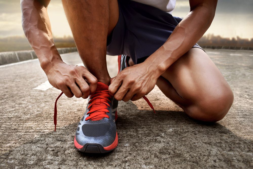 Lakukan Persiapan Ini Saat Ikut Lari Maraton!