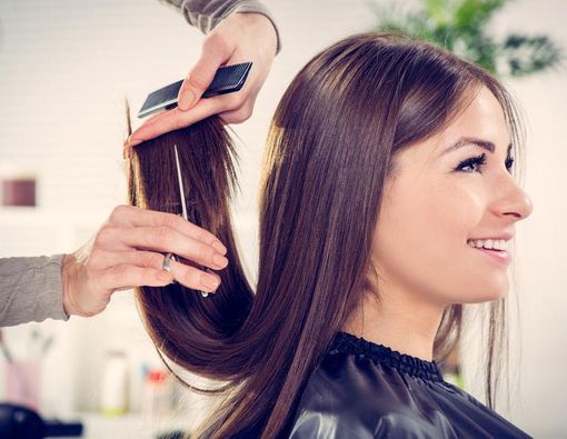 Cara Atasi Rambut Rontok