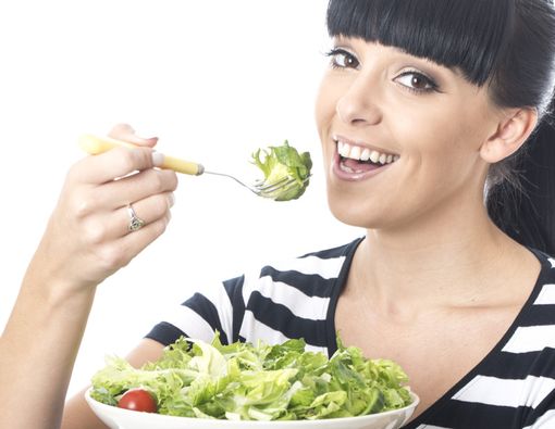 Awas, Bahaya Terobsesi dengan Makanan Sehat!