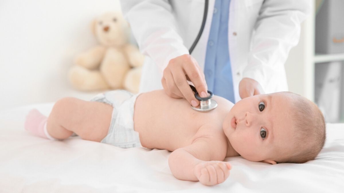 Asam Folat dapat Turunkan Risiko Penyakit Jantung Bawaan pada Bayi?
