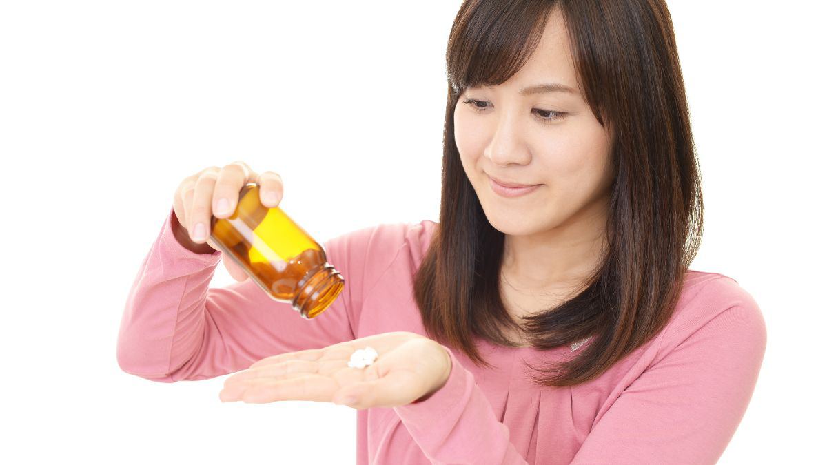 Konsumsi Suplemen Penambah Berat Badan, Aman dan Efektifkah?