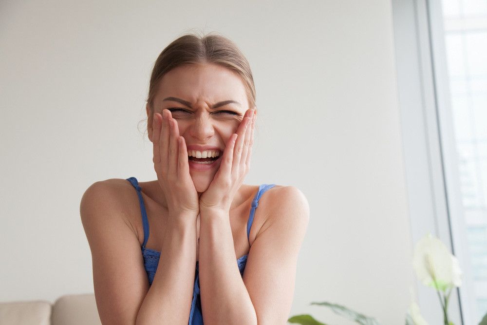 Mengapa Wajah Jadi Memerah Saat Malu?