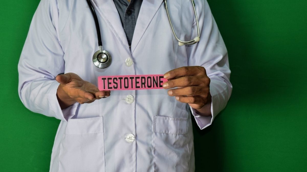 Kebiasaan yang Bisa Menurunkan Hormon Testosteron Pria