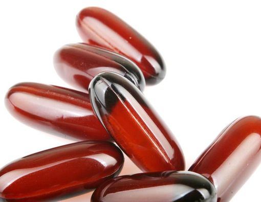 Benarkah Minyak Krill Dapat Mengencerkan Darah?