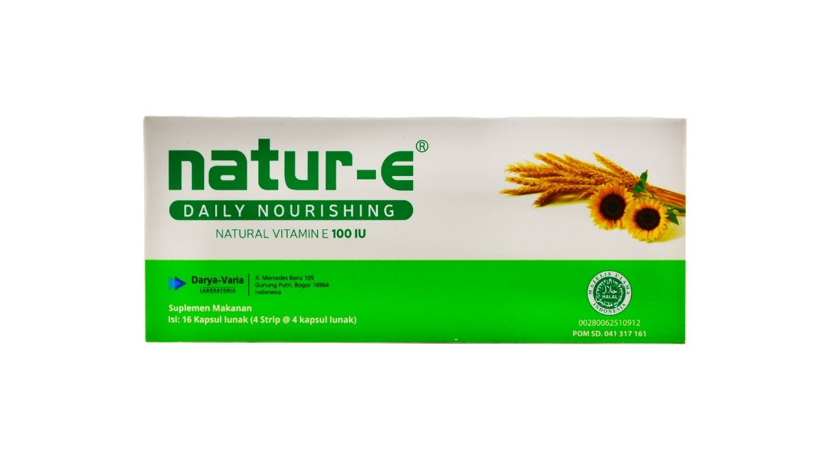 Natur-E 100