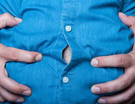 Pilihan Makanan untuk Mengatasi Perut Kembung dan Begah