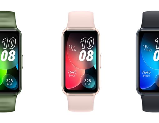 10 Smartband Terbaik untuk Keperluan Olahraga KlikDokter