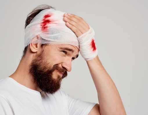 Beberapa Fakta Gegar Otak yang Harus Anda Waspadai