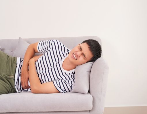 Kiat Jitu Bebas Diare di Musim Hujan