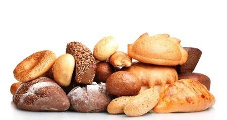 Kiat Memilih Roti yang Sehat Saat Diet