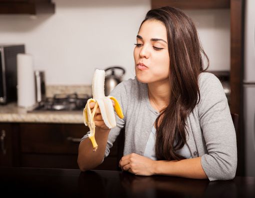 7 Camilan Enak yang Bisa Bikin Tidur Nyenyak