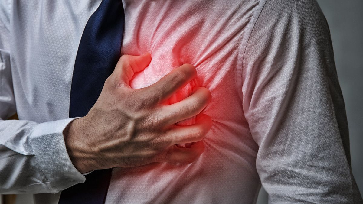 Hati-Hati, Kondisi Keuangan Bisa Picu Serangan Jantung